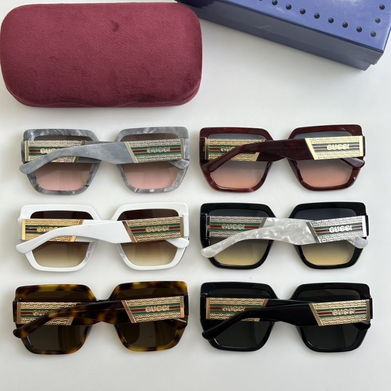 Gucci Sunglasses